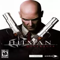 Hitman 3: Contracts