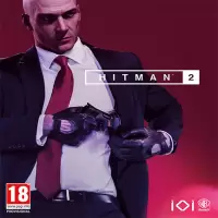 HITMAN 2