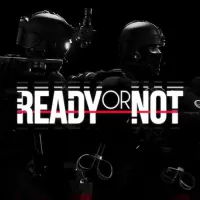 Ready Or Not [OnlineFix]