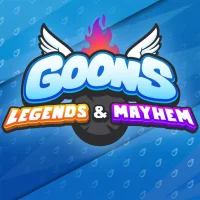 Goons: Legends & Mayhem