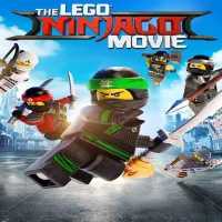 The LEGO Ninjago Movie – Video Game