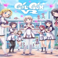 Gal*Gun VR