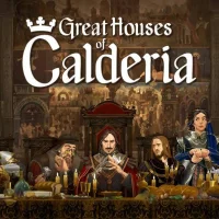Great Houses of Calderia