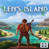 Len's Island