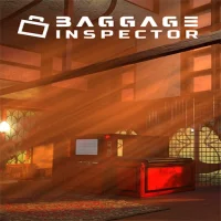 Baggage Inspector